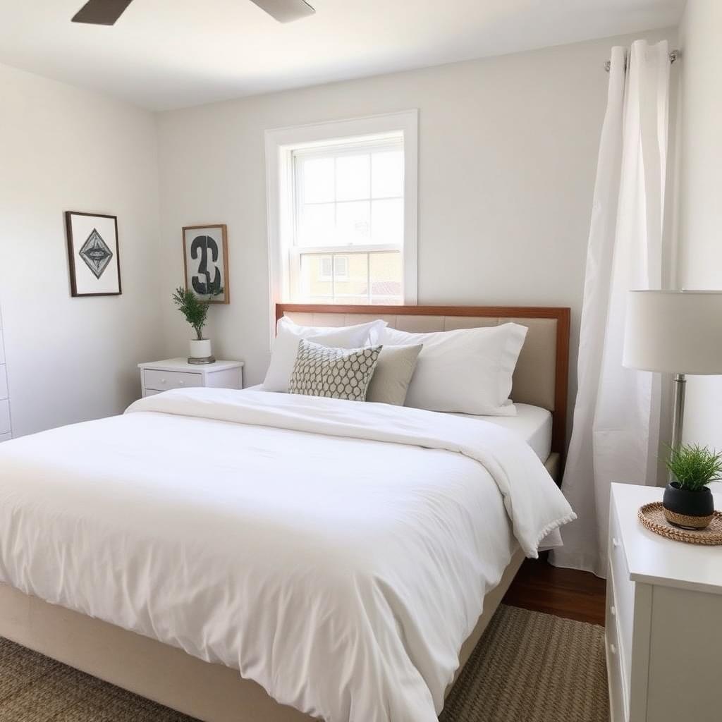 Airbnb & Vacation Rental Cleaning
